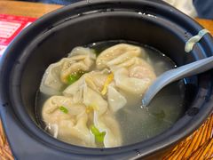 -馋三尺蟹粉小笼(人民广场店)