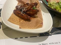 -LE SHARE洛笙·花园西餐(北京路步行街店)
