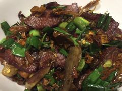 腊肉手撕鱼-湘阁里辣(南岭购物广场店)