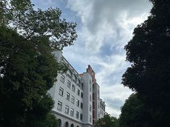 -厦门大学(思明校区)