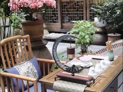 -南堂小馆·川菜馆(德商国际店)