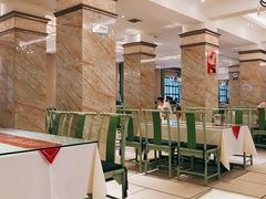 大堂-吴记酱骨炖菜馆(西大直街店)