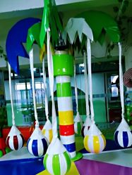 -美加乐儿童乐园(江宁文鼎广场店)