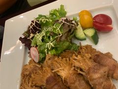 -松子料理(亮马桥店)