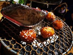 -藏炭烧肉屋(八宝街店)