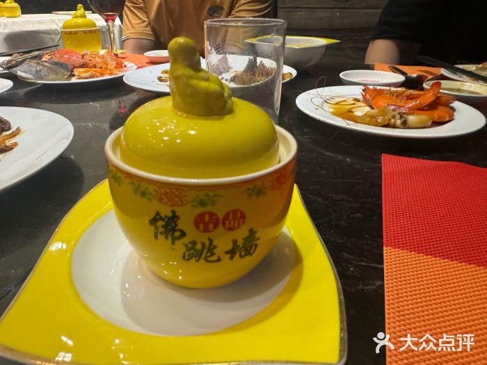 味自助餐厅·海鲜·三文鱼·牛排-海口希尔顿酒店图片
