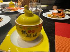 -味自助餐厅·海鲜·三文鱼·牛排-海口希尔顿酒店