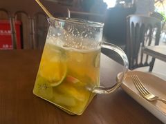-LE MISSMORE餐酒吧(茉念西里店)
