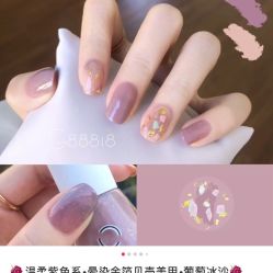 -王后美甲美睫
