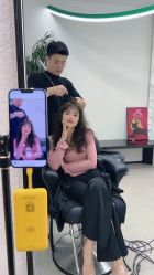 点击看大图 -DIAN DIAN SALON点点