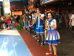 -青岛东方影都融创水世界