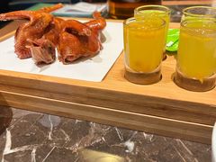 -汤城小厨•粤菜•靓汤(苏州街店)