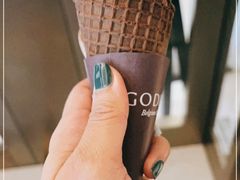 -Goyard 高雅德(国贸商城店)