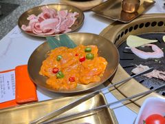 -花味·自助烤肉(雨花客厅店)