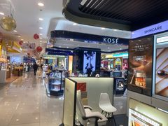 -新世界百货(顺义店)