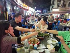 -长顺花江狗肉牛羊肉馆(五一广场店)