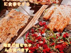 -提老炮儿烧烤(南山店)