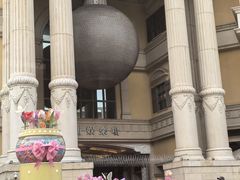 -澳门十六浦索菲特大酒店