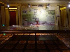 -天津津利华酒店