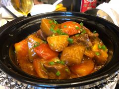 -海天楼(天津泛太平洋店)