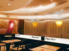-必胜客(庆阳南大街店)