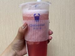 -茶百道(传媒大学店)