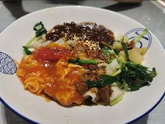 -大嘻咹biangbiang面(历史博物馆店)