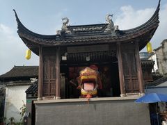 -三林塘老街