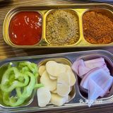 🔥北京罗马湖旁的宝藏烤肉店——元喜地摊烤肉🍖