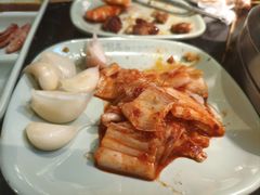 -梨花自助烤肉(天河城店)