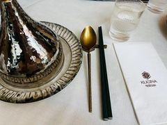 -龟兹KUCINA·新疆菜(前滩L+PLAZA店)