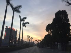 -碧桂园总部(碧江大桥店)