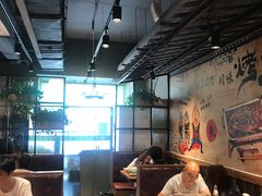 -川湘人家(次渠店)