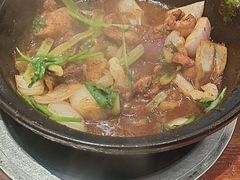 -重庆鸡公煲·青锅花椒鱼(牡丹江路店)