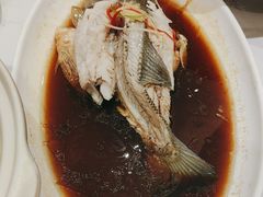 -梅利汴京烤鸭•开封豫菜地标店(晋安路店)