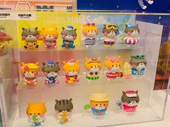 -泡泡玛特POPMART(合生汇店)