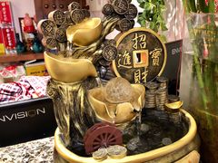 -大味生态火锅(蓝谷地店)