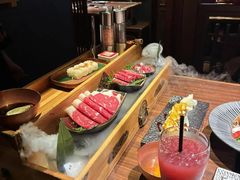 -牛道·和牛九食(市府恒隆广场店)