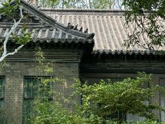 -济南大明湖景区