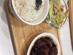 -箪食记(汉口路店)