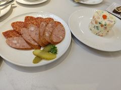 -库滋明·俄罗斯特色美食(中央大街店)