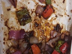 -盛百味·家宴餐厅(霸州分店)