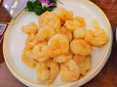 -惠宾饭庄(中山路店)