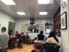 -珍珍小食店(西华路店)