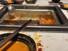 -鼎膳常火锅(华阳店)