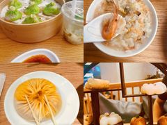 -苏小柳点心·手作小笼包(新街口分院店)