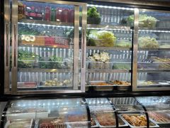 -味中味休闲小吃(同济路店)