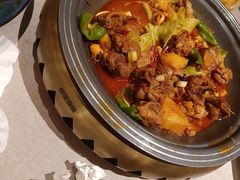 -耶里夏丽·丝路新疆菜·清真食品(徐汇南丹东路臻选店)