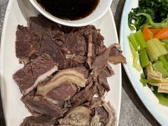 -高玛纳驴肉火烧(一世界店)