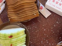 -赵美丽·重庆社区火锅·直营店(火车东站·中豪国际店)